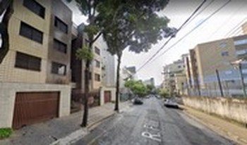 Condomínio Residêncial Everest Ii em Belo Horizonte