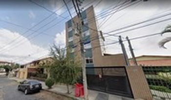 Condomínio Residêncial évora em Belo Horizonte