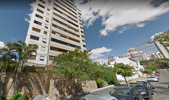 Condomínio Residêncial Excalibur em Campinas