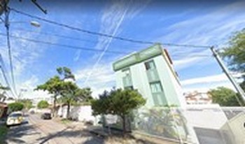 Condomínio Residêncial Família Macedo em Belo Horizonte