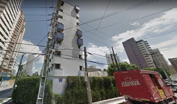 Imagem de fundo do Condomínio Residêncial Florença em Fortaleza