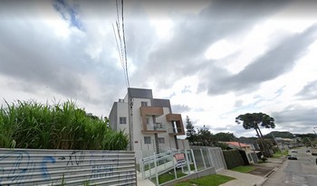 Condomínio Residêncial F.rigo em Curitiba