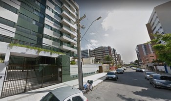 Imagem de fundo do Condomínio Residêncial Galba Accioly em Maceió
