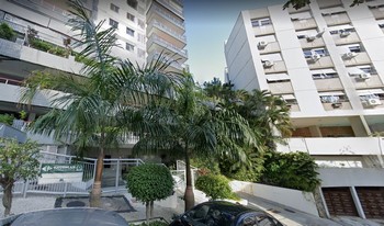 Condomínio Residêncial Garças Da Lagoa em Rio De Janeiro