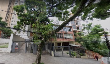 Condomínio Residêncial Garibaldi em Porto Alegre