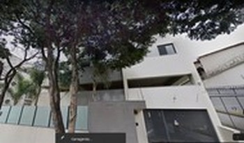 Condomínio Residêncial Garret em Belo Horizonte