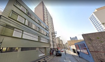 Condomínio Residêncial Gemeos em Campinas