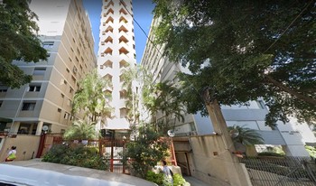 Condomínio Residêncial Geneve em São Paulo