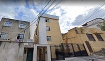 Condomínio Residêncial Geraldo Salomão em Belo Horizonte