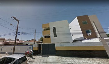 Condomínio Edifício Residêncial Gerbera