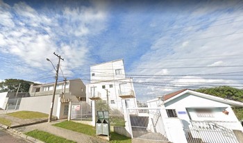 Condomínio Residêncial Gerhard Gumm em Curitiba