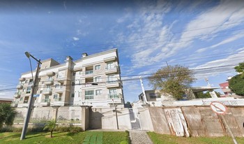 Condomínio Residêncial Giardino em Curitiba