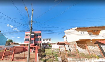 Condomínio Residêncial Giovana em Porto Alegre