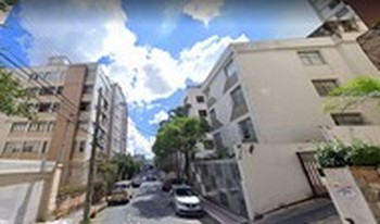 Condomínio Residêncial Grajaú em Belo Horizonte