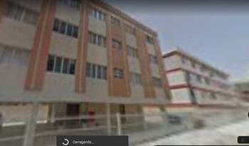 Condomínio Edifício Residêncial Gramado Ii