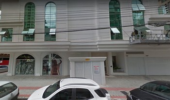 Imagem de fundo do Condomínio Residêncial Grand Chateau em Itapema