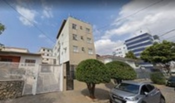 Condomínio Residêncial Guernica em Belo Horizonte