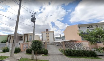 Condomínio Residêncial Harumi em Curitiba