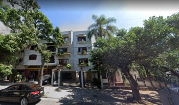 Condomínio Residêncial Higienópolis em Porto Alegre