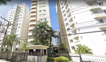Condomínio Residêncial Horto Florestal em São Paulo