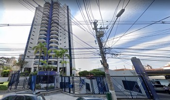 Condomínio Residêncial Ilha Das Rocas em São Paulo