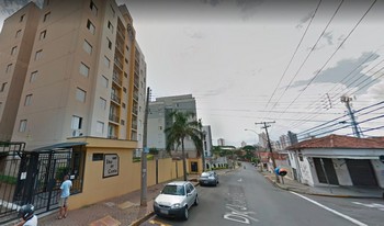Imagem do Condomínio Residêncial Ilha De Creta em Piracicaba