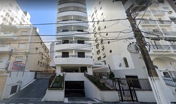 Condomínio Edifício Residêncial Ilhabela