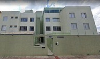 Condomínio Residêncial Ipiranga I em Belo Horizonte