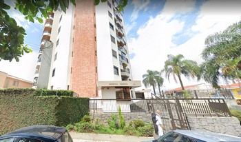 Condomínio Residêncial Itamaracá em São Paulo