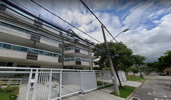 Condomínio Residêncial Iva Chavess em Rio De Janeiro