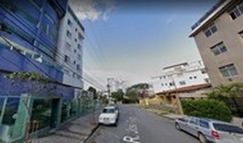 Condomínio Residêncial Izabela em Belo Horizonte