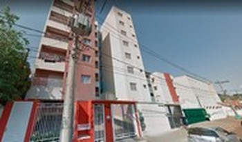 Imagem de fundo do Condomínio Residêncial Jacy em São Carlos
