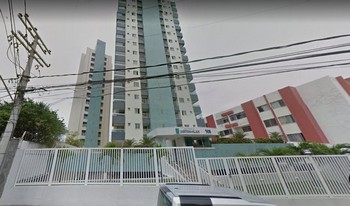 Condomínio Residêncial Jardim De Alah em Salvador