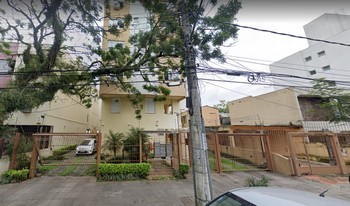 Condomínio Residêncial Jardim Pacifico em Porto Alegre