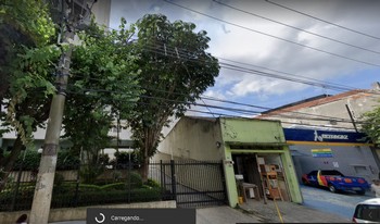 Condomínio Residêncial Jardim Primavera em São Paulo