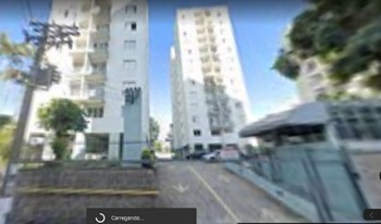 Condomínio Residêncial Jardin América em São Paulo