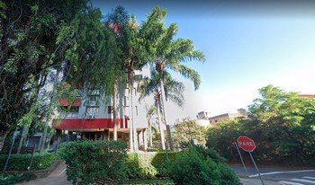 Condomínio Residêncial João Fahrion em Porto Alegre