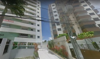Condomínio Residêncial José Da Silva Azi em Salvador