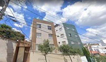 Condomínio Residêncial José Eduardo em Belo Horizonte