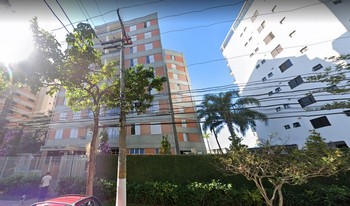 Condomínio Residêncial King em São Paulo