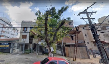 Condomínio Residêncial Koseritz em Porto Alegre