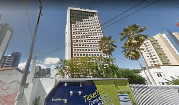 Condomínio Residêncial La Luna em Salvador