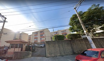 Condomínio Residêncial Lauzane em São Paulo