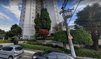 Condomínio Edifício Residêncial Le Logis