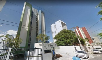 Condomínio Residêncial Le Soleil em Salvador