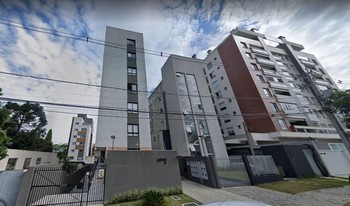 Condomínio Residêncial Leme em Curitiba