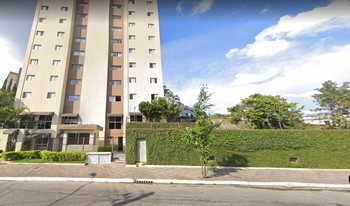 Condomínio Residêncial Liberty em São Paulo