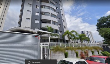 Condomínio Residêncial London em São Paulo