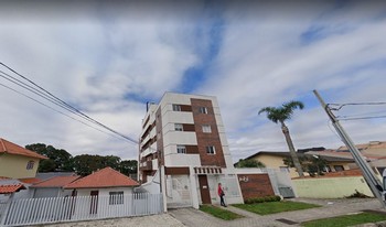 Condomínio Residêncial Madrid em Curitiba