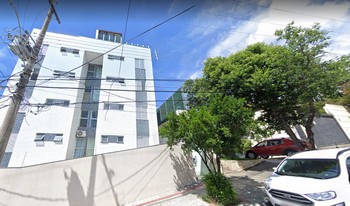 Condomínio Residêncial Magno Júnior em Belo Horizonte